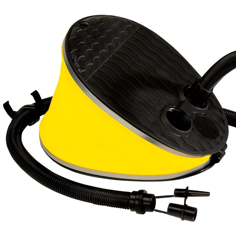 World Of Watersports 13-4040 Air Pump||13-4040.Jpg||85||wow134040||950526