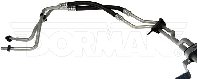 Dorman (Oe Solutions) 624-862 Auto Trans Oil Cooler Hose Assembly||624-862_2.Jpg||87||d18624862||1250963