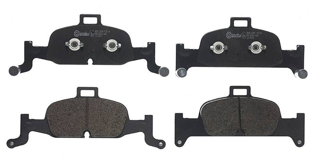 Product of Brembo P85164 Brake Pad - Set Of 4