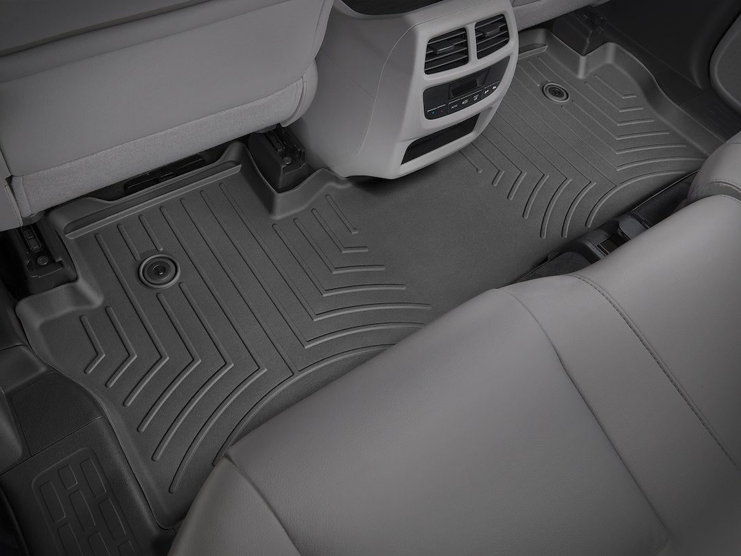 Weathertech (Usa) 448392 Floor Liner||448392_1.Jpg||86||w24448392||1662605