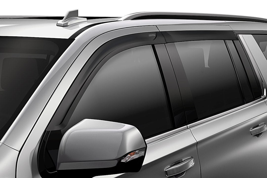 Husky Liner 2857092 Rainguard||husky-Ventvisor-Lowprofile-20-Chevy-Suburban-Matteblack-2857092.Jpg||86||h212857092||1731118