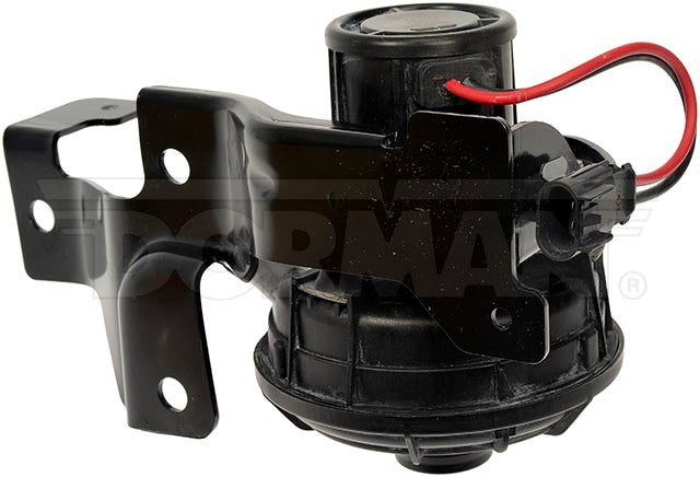 Dorman (Oe Solutions) 306-001 Secondary Air Injection Pump||306-001_4.Jpg||89||d18306001||1253252