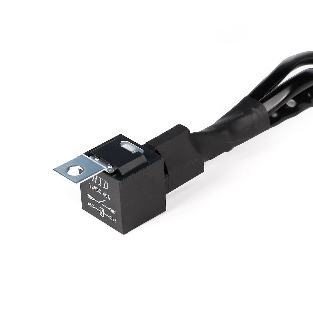 Arc Lighting 84002 Headlight Wiring Harness||84002-03.Jpg||87||alt84002||1649526