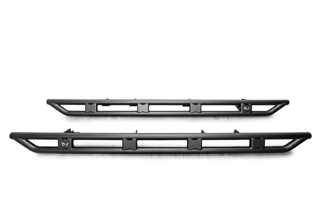 Product of Fab Fours TT24-G6350-1  Rocker Panel Guard