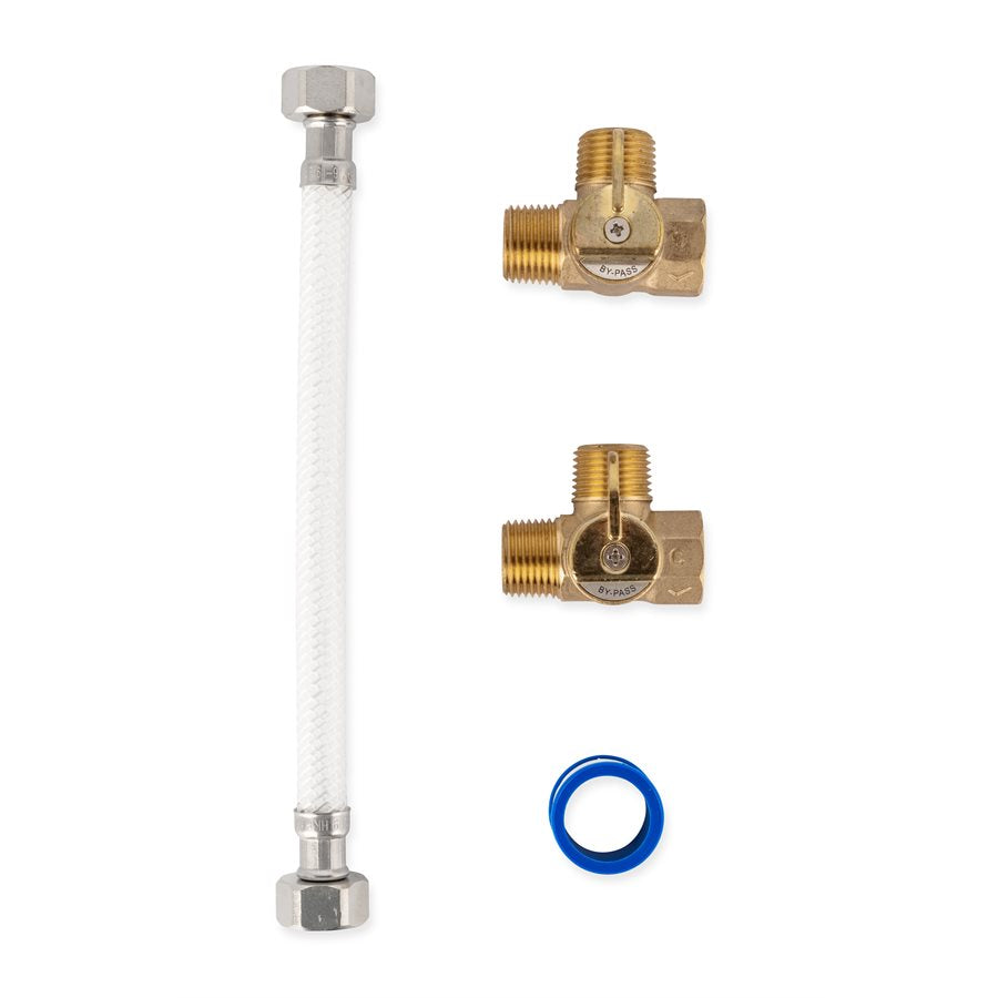 Product of Camco 35953 Fresh Water By-Pass Valve