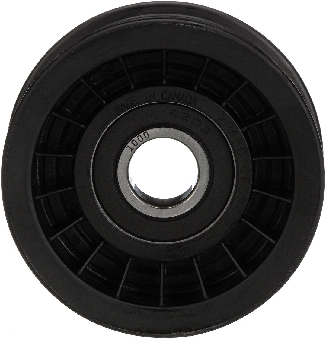 Gates 38016 Drive Belt Tensioner Pulley||38016-1_Fro_A.Jpg||85||grc38016||902479