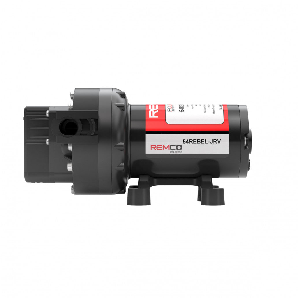 Product of Remco 54rebel-Jrv Fresh Water Pump
