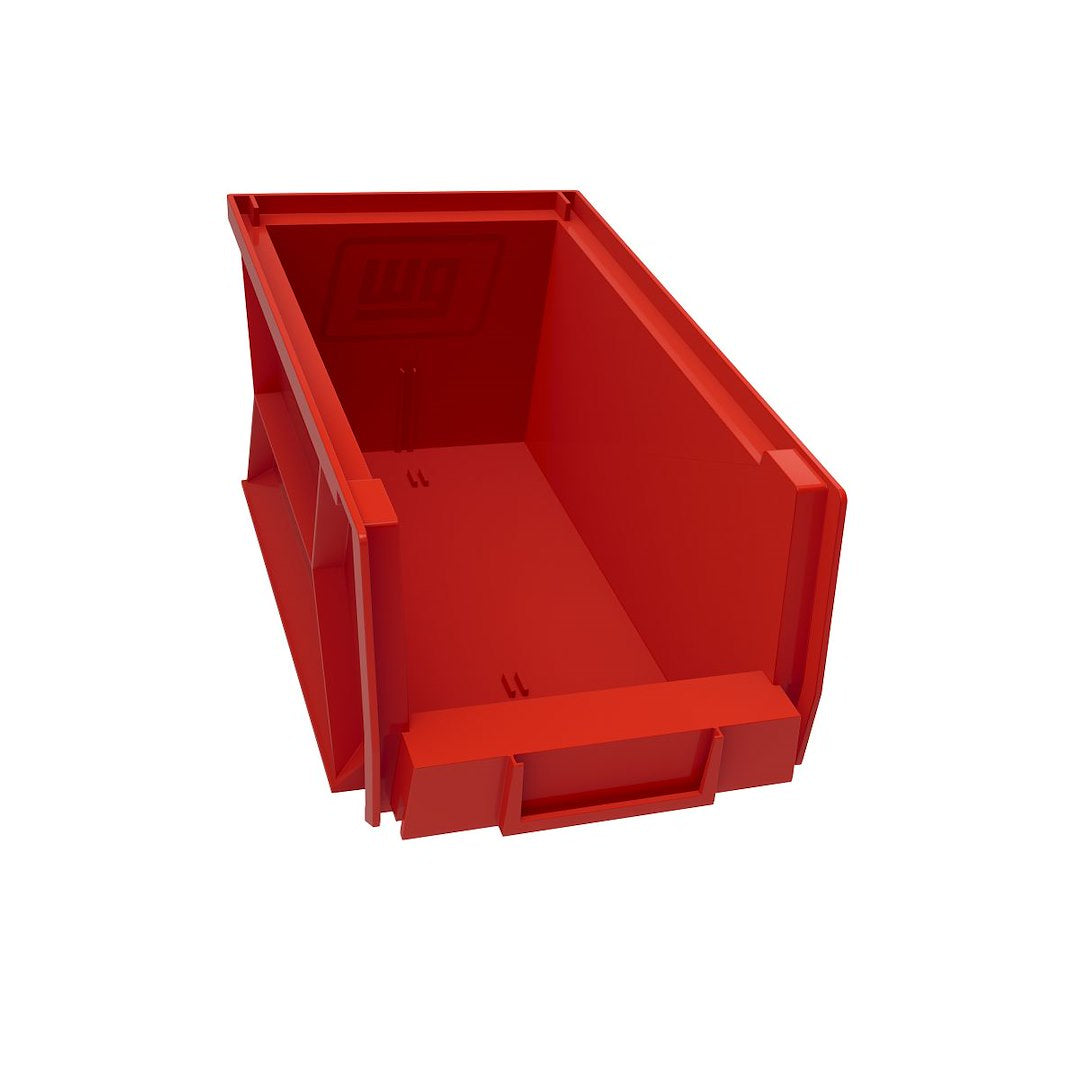 Weather Guard (Werner) 9855-7-02 Van Storage System Shelf Bin Box||9855-7-02_3.Jpg||88||w519855702||1722384