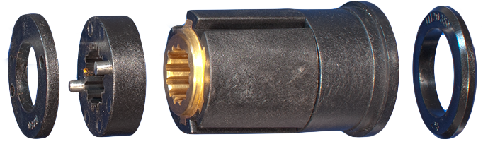 Turning Point Propellers 11300101 Propeller Hub Kit||tp-Hub-Kit-11.Png||85||tur11300101||2116149