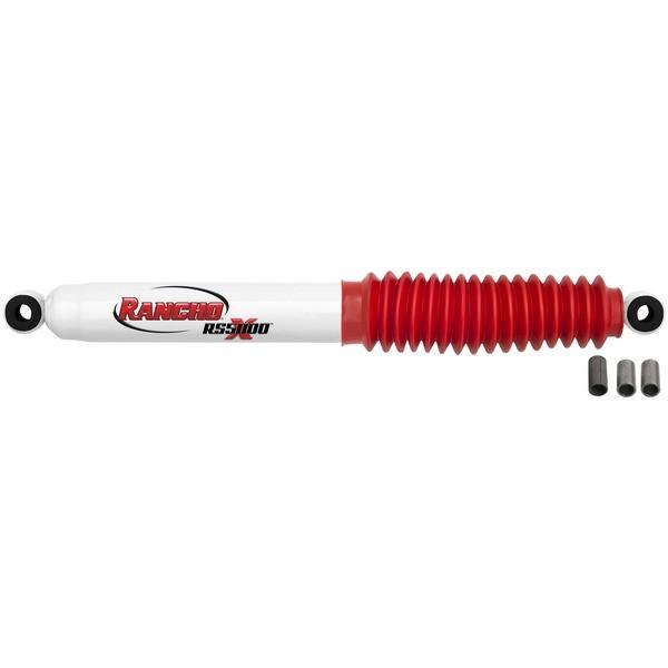 Product of Rancho RS55119 RS5000X Twin Tube Shock Absorber