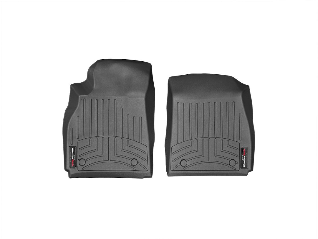 Weathertech (Usa) 444601 Floor Liner||444601.Jpg||85||w24444601||846592