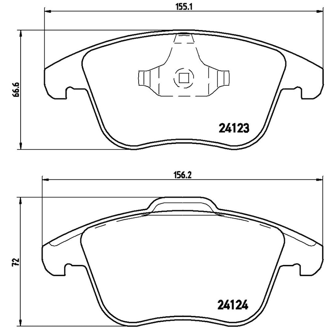 Brembo P24076x Brake Pad||p24076x_Drw.Jpg||88||brmp24076x||1754941