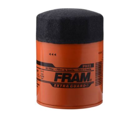Product of Fram Filter PH11 EXTRA GUARD ® Spin-On Oil Filter
