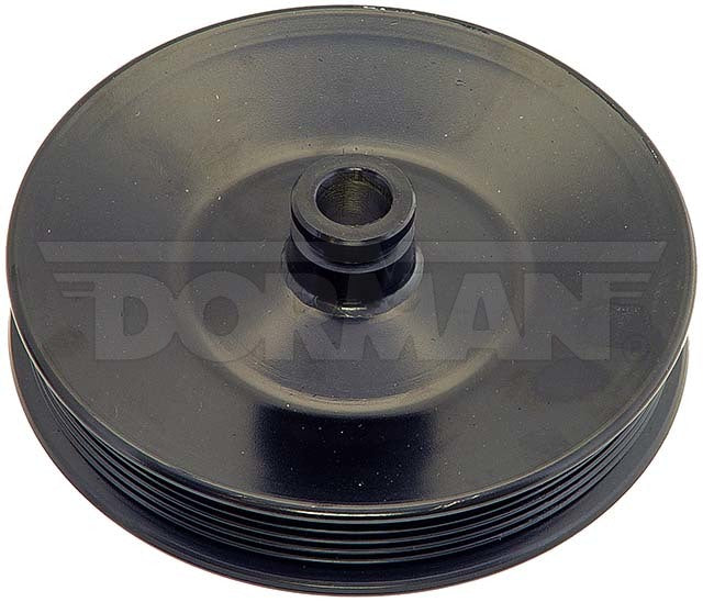 Dorman (Oe Solutions) 300-005 Power Steering Pump Pulley||300-005.Jpg||85||d18300005||1045957