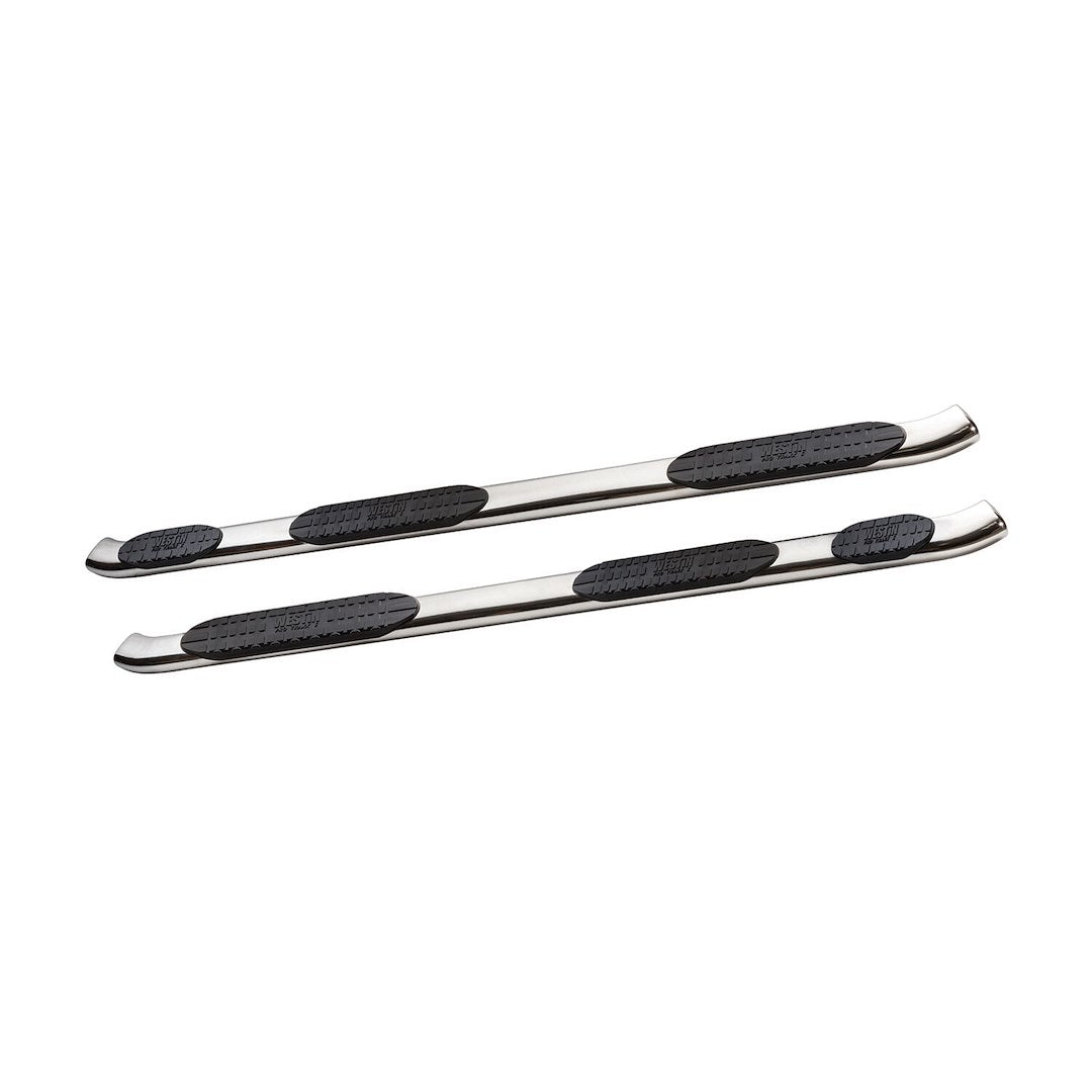 Westin Automotive 21-534340 Nerf Bar - Truck Wheel To Wheel||21-534340_Ko3qtrdr_P04.Jpg||85||w1621534340||1791801
