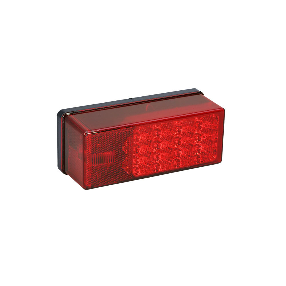 Product of Wesbar 407530 Trailer Light