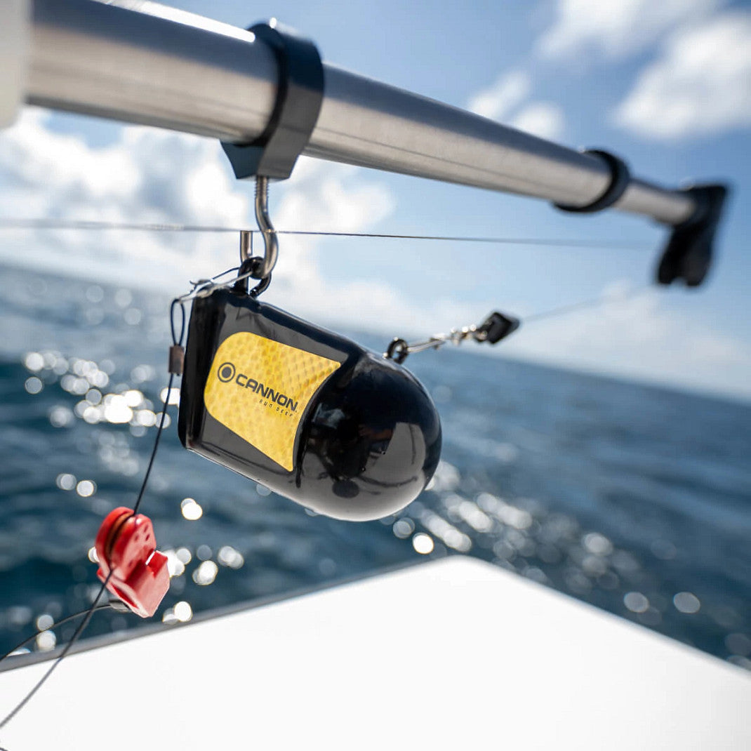 Product of Cannon 1908016 Downrigger Weight