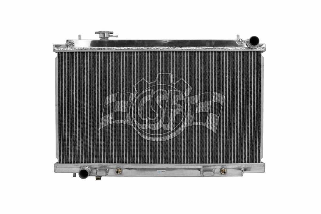 Csf 3329 Radiator||||87||csf3329||2012028