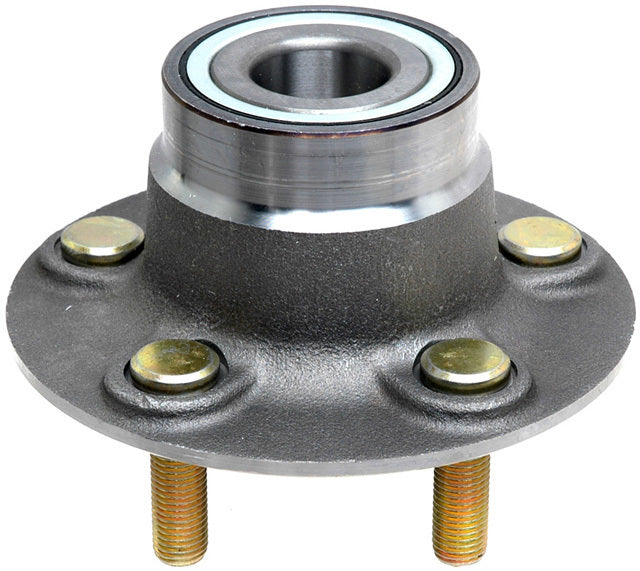 Raybestos Brakes 712154 Wheel Bearing And Hub Assembly||712154_Ang.Jpg||86||r42712154||1029725