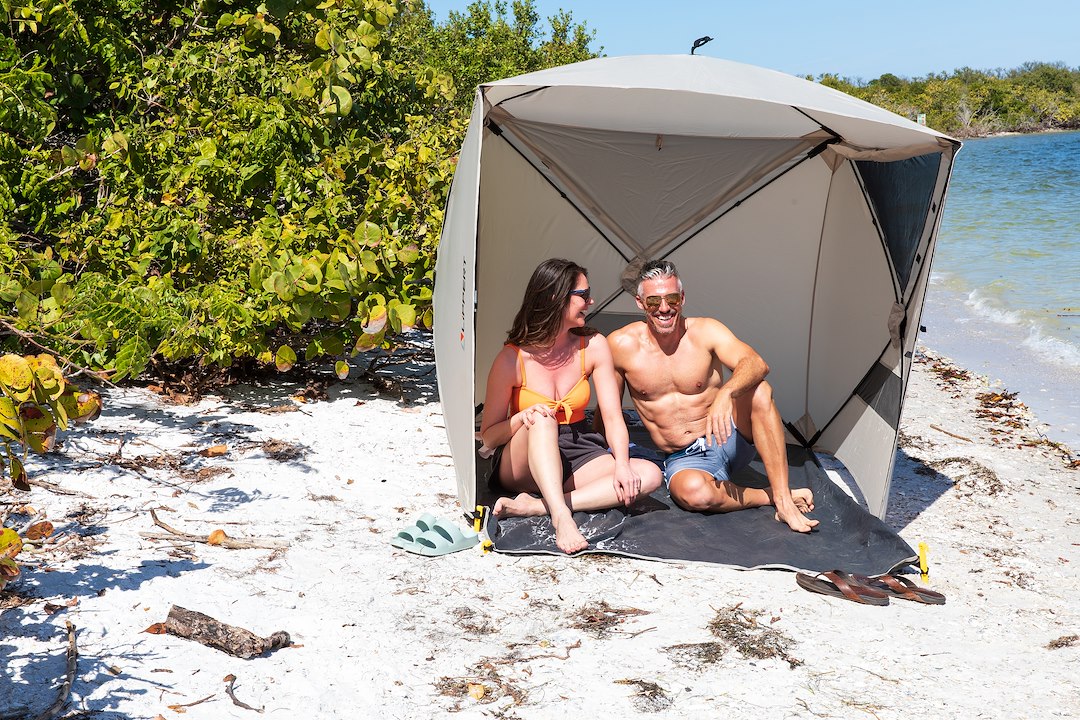 Product of Lippert Components 2022114835 Portable Canopy