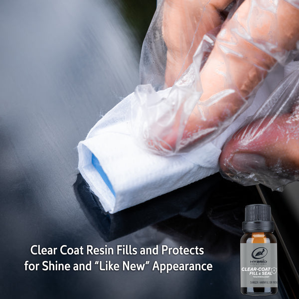 Product of Turtle Wax Inc. 53836 Scratch Remover