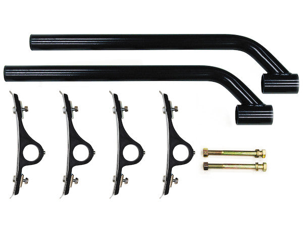 Product of Buyers Products 8591000 Fender Flare Hardware Kit