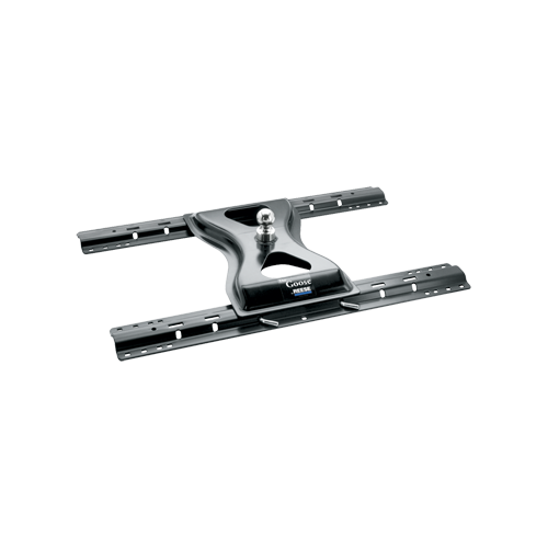 Product of Reese 58079 In-Bed Gooseneck Trailer Hitch - 25000 Pound