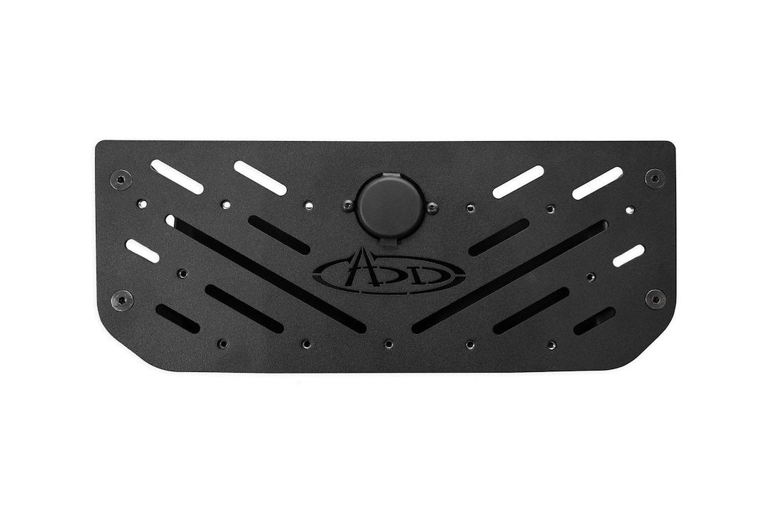 Addictive Desert Designs Ac1901701na Mobile Electronics Device Mount Base||ac1901701na.Jpg||85||addac1901701n||1302216