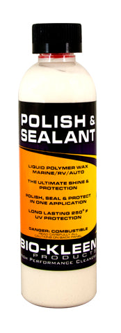 Product of Bio-Kleen M00803 Metal Polish