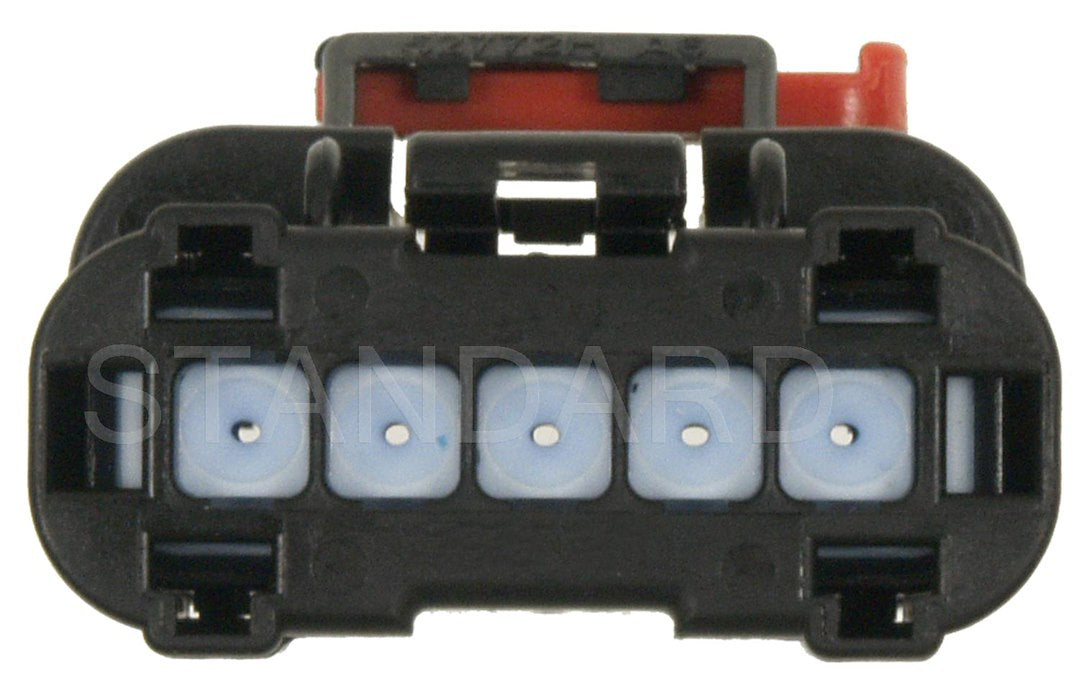 Standard Motor Eng.Management S-1768 Ignition Switch Connector||s1768back.Jpg||86||s65s1768||1407877