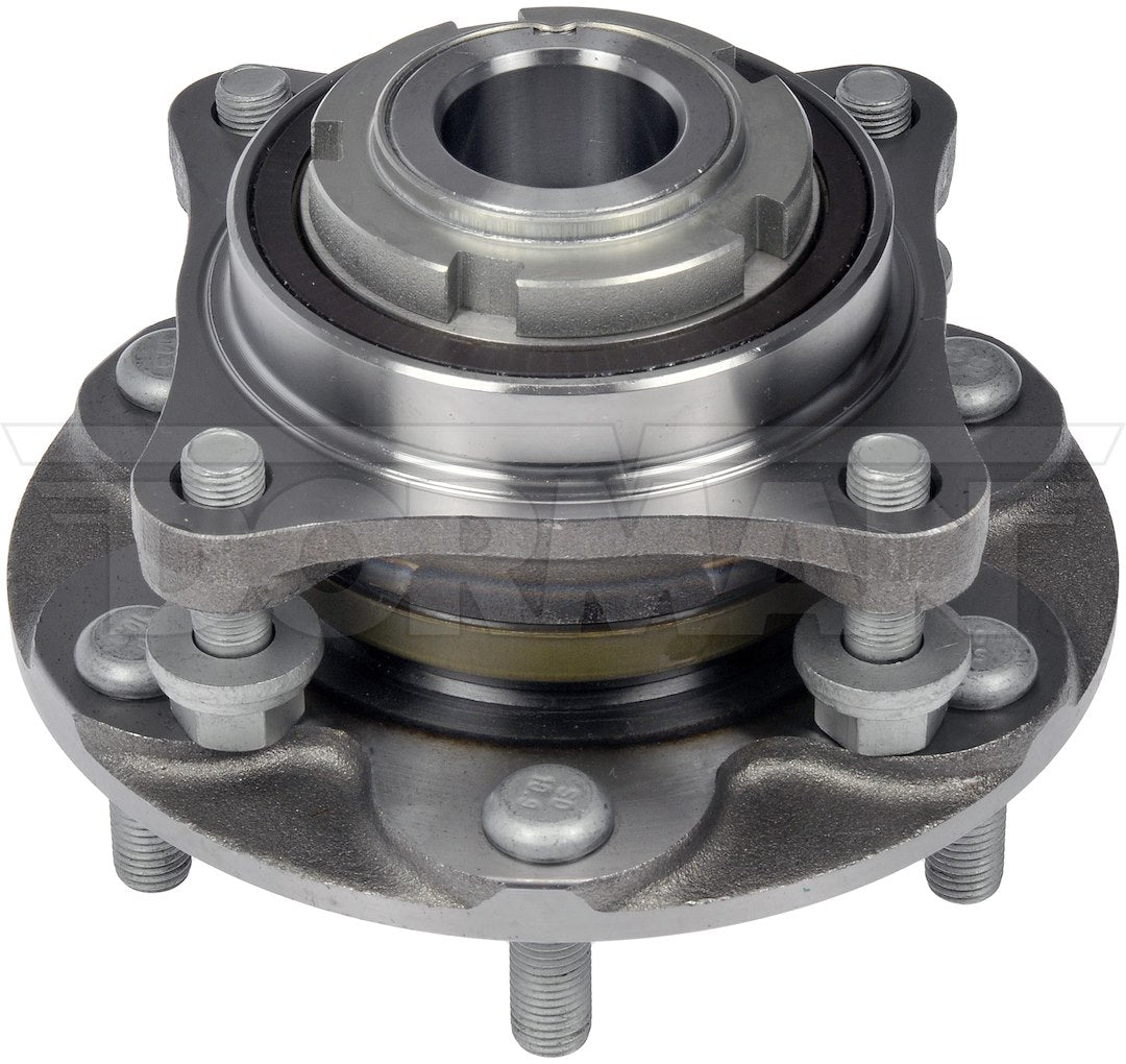 Dorman (Oe Solutions) 950-004 Wheel Bearing And Hub Assembly||||85||d18950004||2013852
