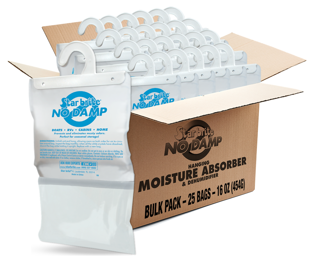 Product of Star Brite 085472 Dehumidifier