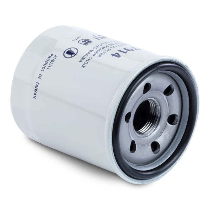 Product of Sierra Marine 18-7914 Marine Series Canister Oil Filter