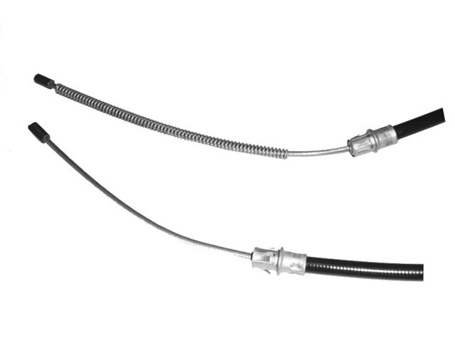 Raybestos Brakes Bc95133 Parking Brake Cable||bc95133_Con.Jpg||86||r42bc95133||1192672