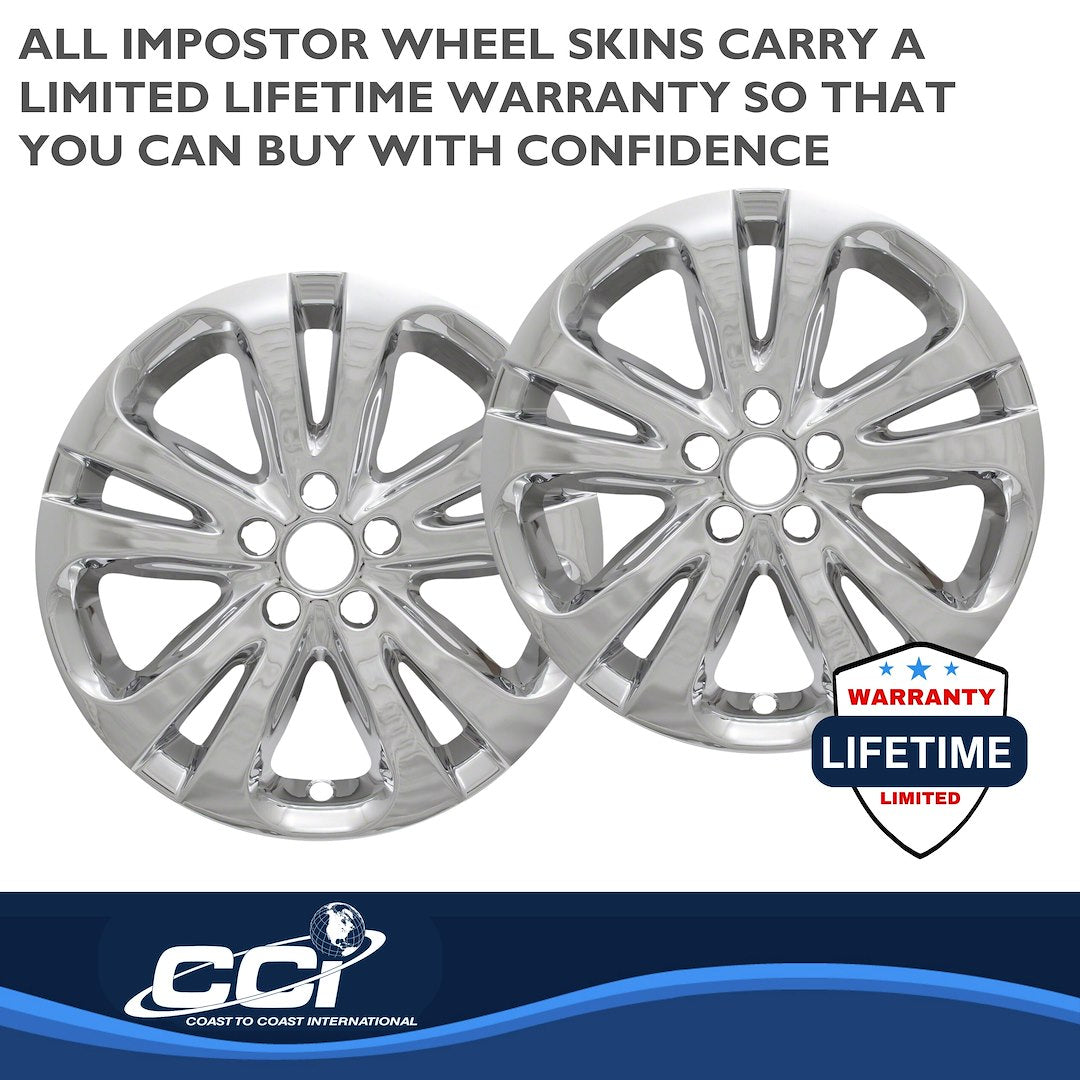 Coast To Coast Iwcimp388x Wheel Skin||cci_Iwcimp388x_Impostor Wheel Skin_B2c_3.Jpg||87||cciimp388x||1333368