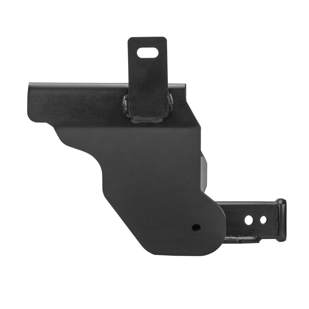 Product of Winston Products 2045 Class III Trailer Hitch Rear w/ 2 Inch Receiver