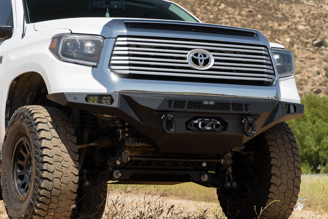 Product of DV8 Offroad FBTT2-06 Spec Series Bumper