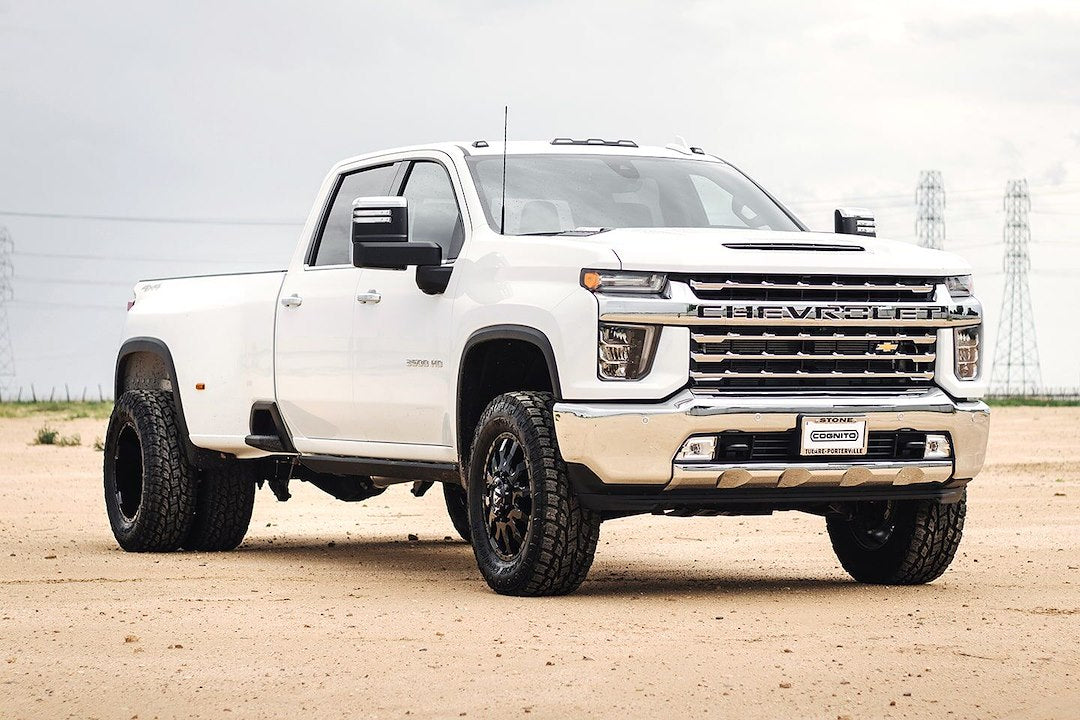 Cognito Motorsports 110-P0779 Leveling Kit Suspension||110-P0779_1.Jpg||86||cog110p0779||2242021