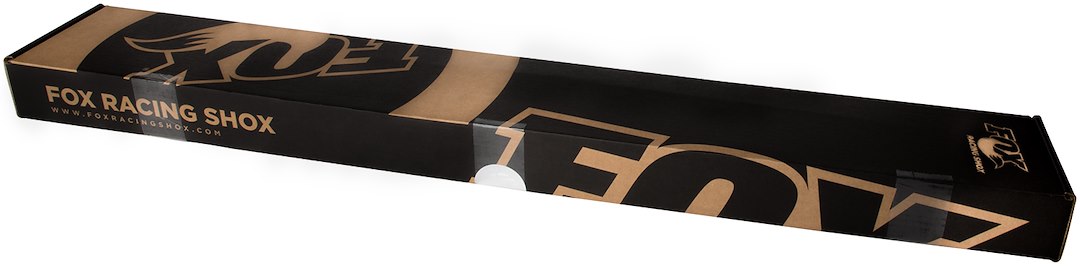 Product of Fox Shocks 985-26-016 2.0 Performance Series Monotube Shock Absorber