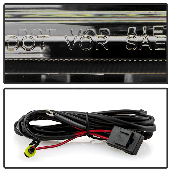 Product of Xtune 9052194 Headlight Assembly