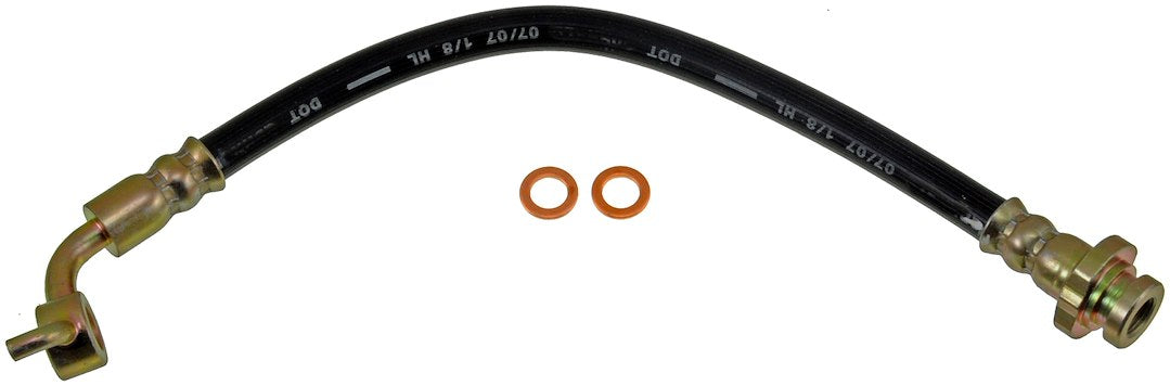 Dorman (Oe Solutions) H620132 Brake Line||h620132-007.Jpg||85||d18h620132||1074432