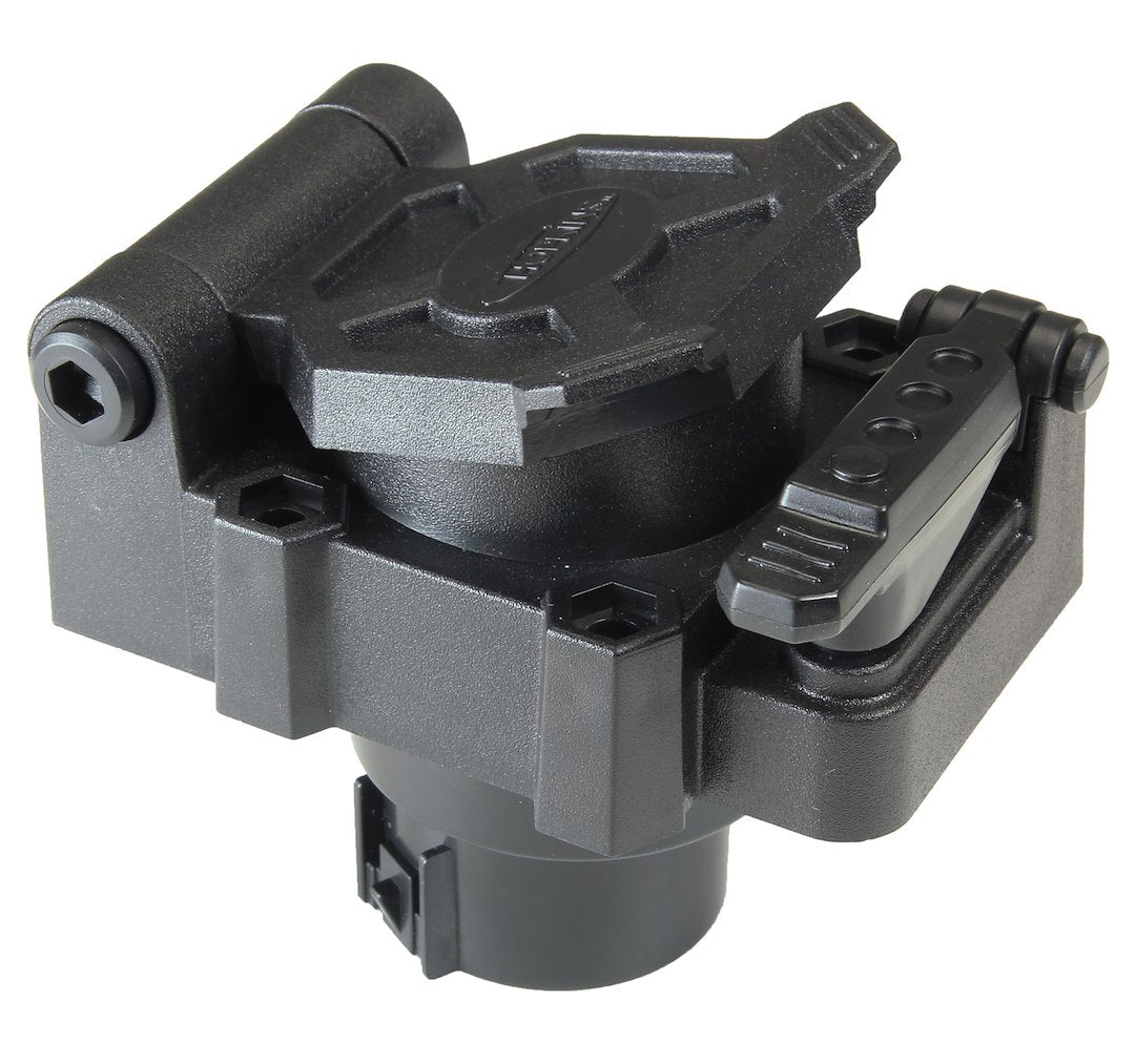 Hopkins Mfg 40950 Trailer Wiring Connector||||87||h2240950||2021570