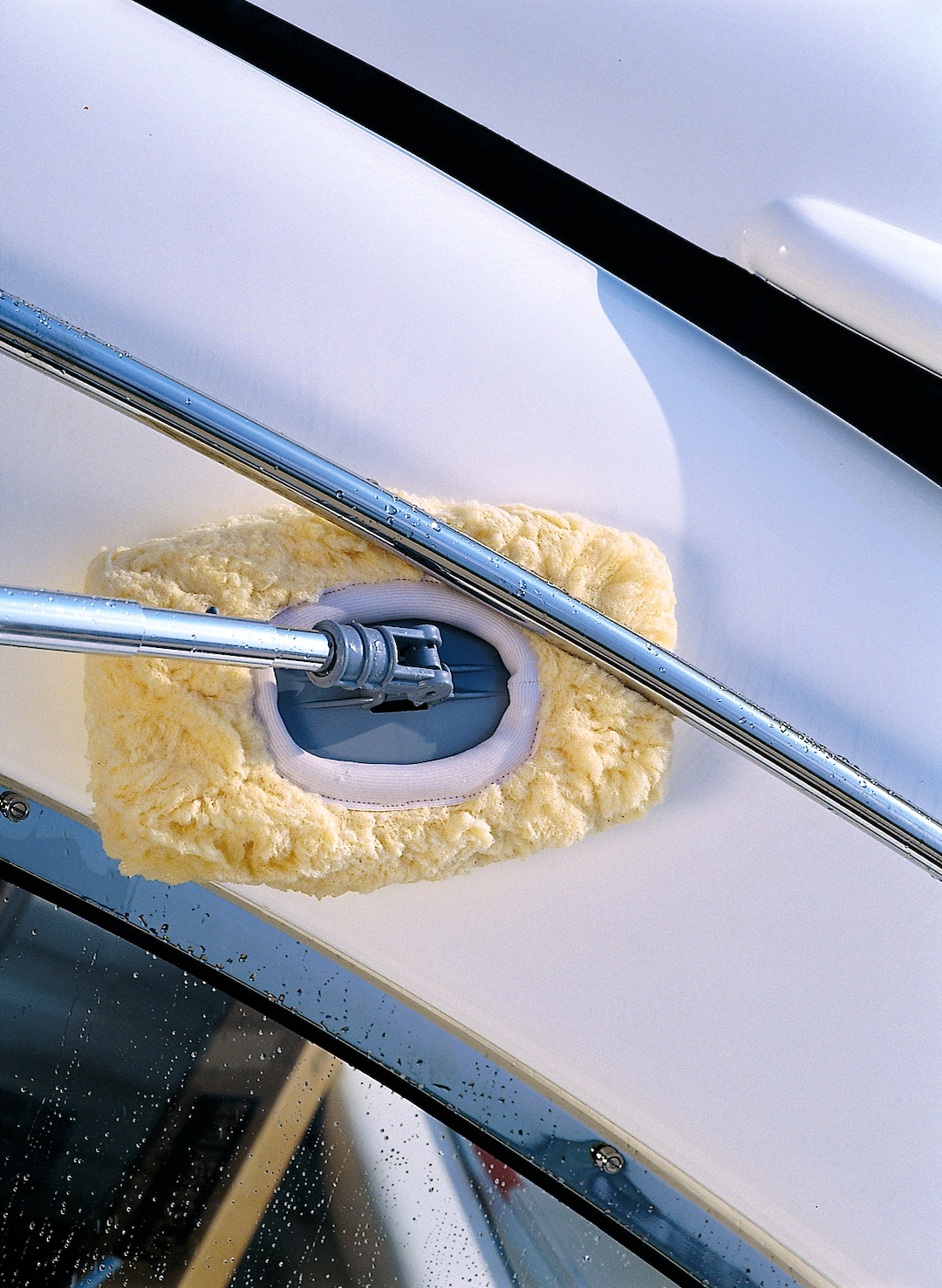 Product of Shurhold 1710c Boat Deck Cleaner