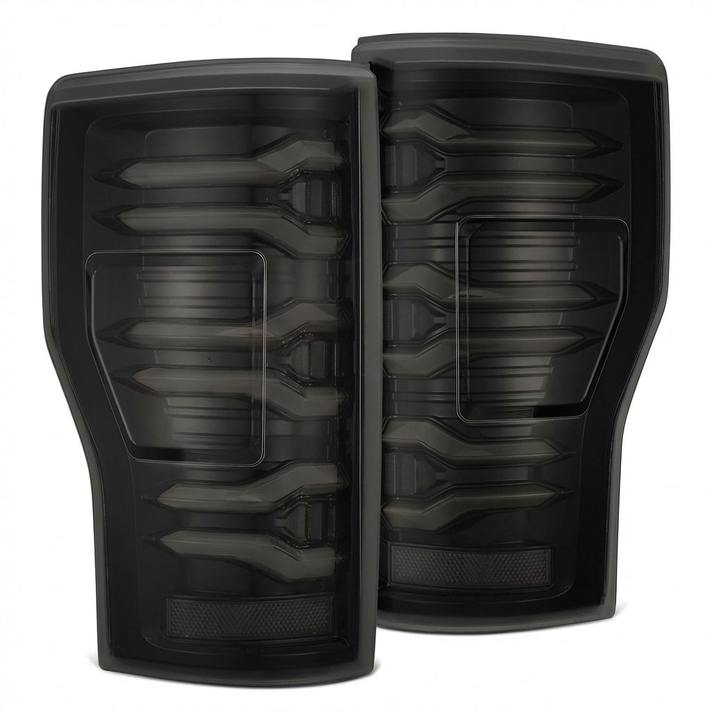 Alpharex Usa 659090 Tail Light Assembly||659090.Jpg||85||alp659090||2211353