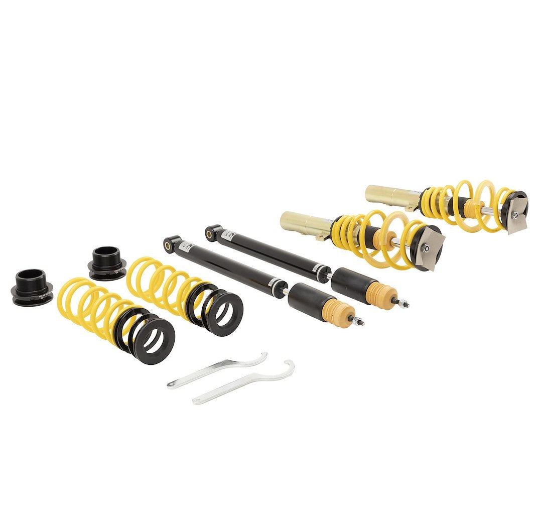 Product of Suspension Techniques 13280088 Lowering Kit