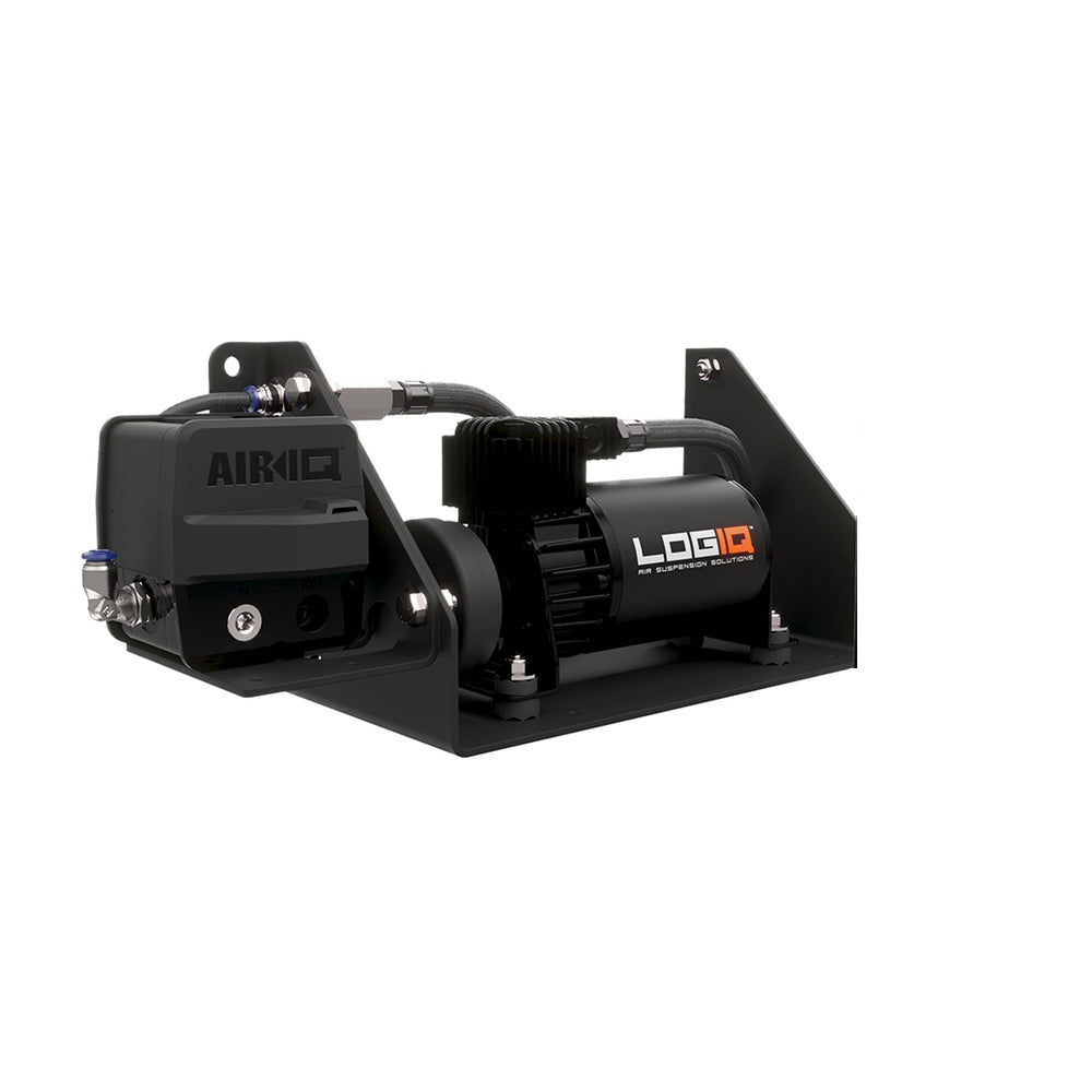 Product of Logiq 50-41100 Air Ride Management System