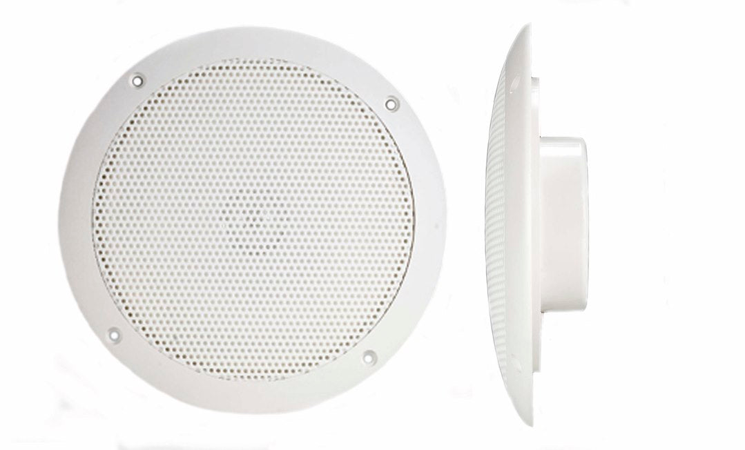 Pqn Audio Eco60-4w Speaker||eco60-4w.Jpg||85||p6teco604w||951633