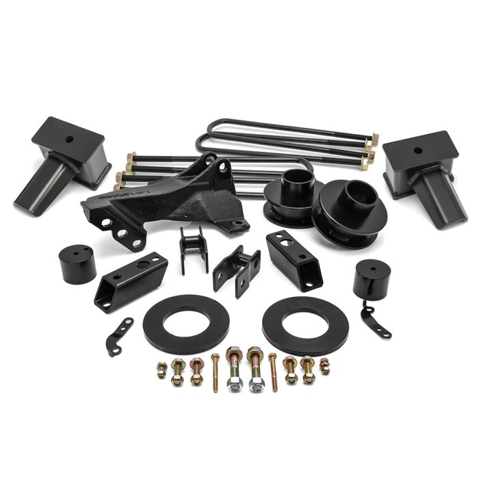 Product of ReadyLIFT 69-2740 Lift Kit Suspension