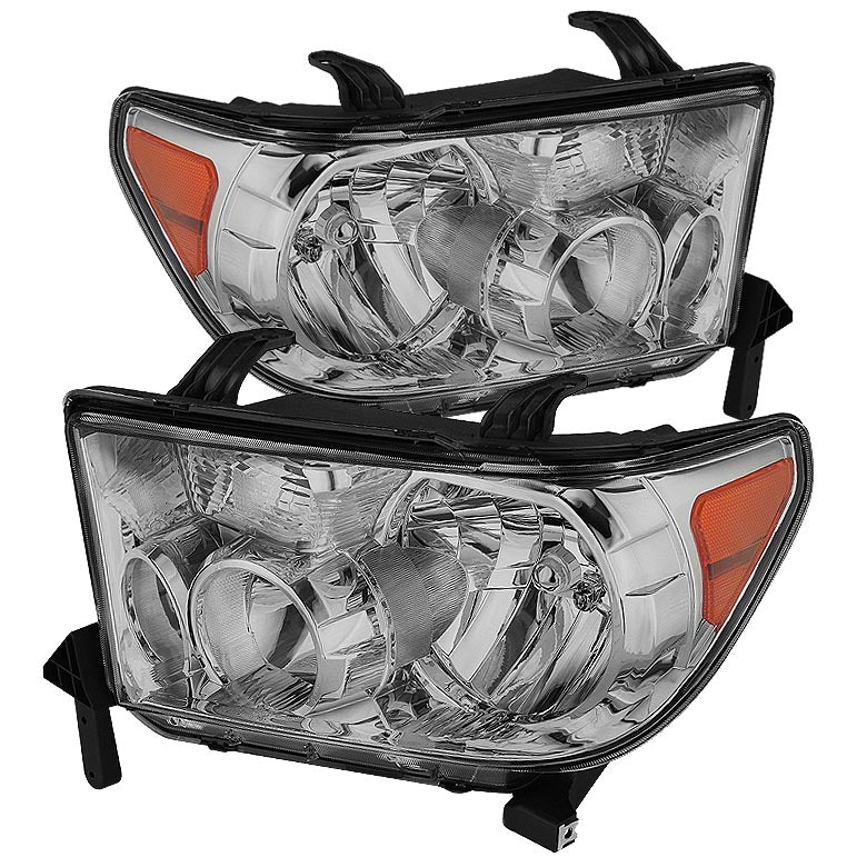 Product of Xtune 5077110 Headlight Assembly