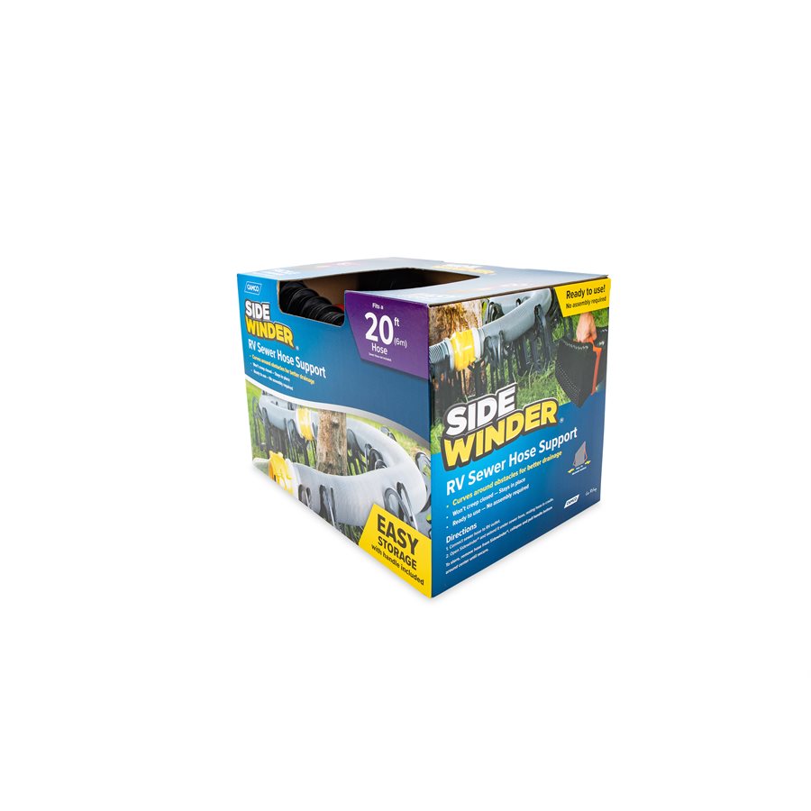 Product of Camco 43051 Sewer Hose Support